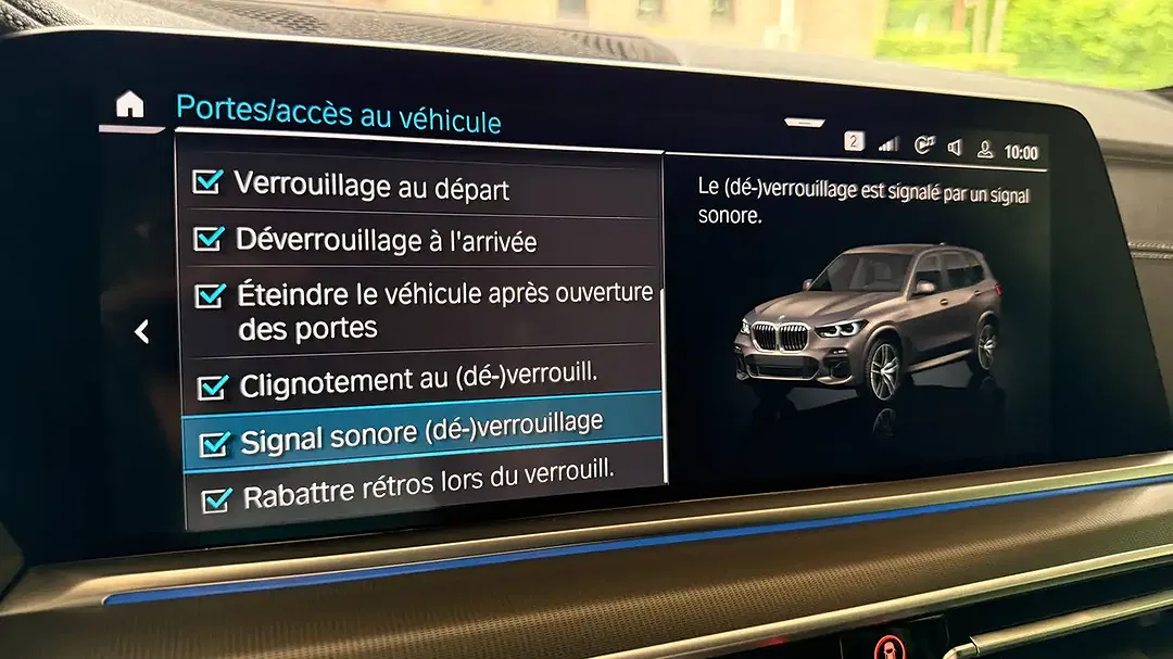 BMW X5 - Thumbnail 42