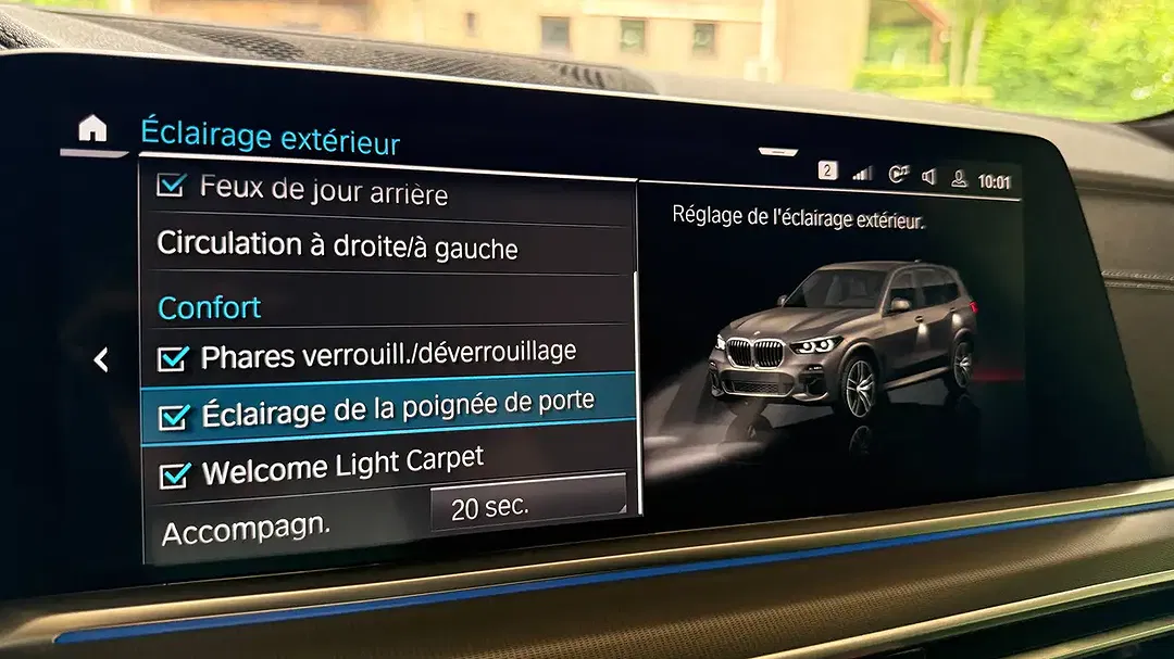 BMW X5 - Thumbnail 44