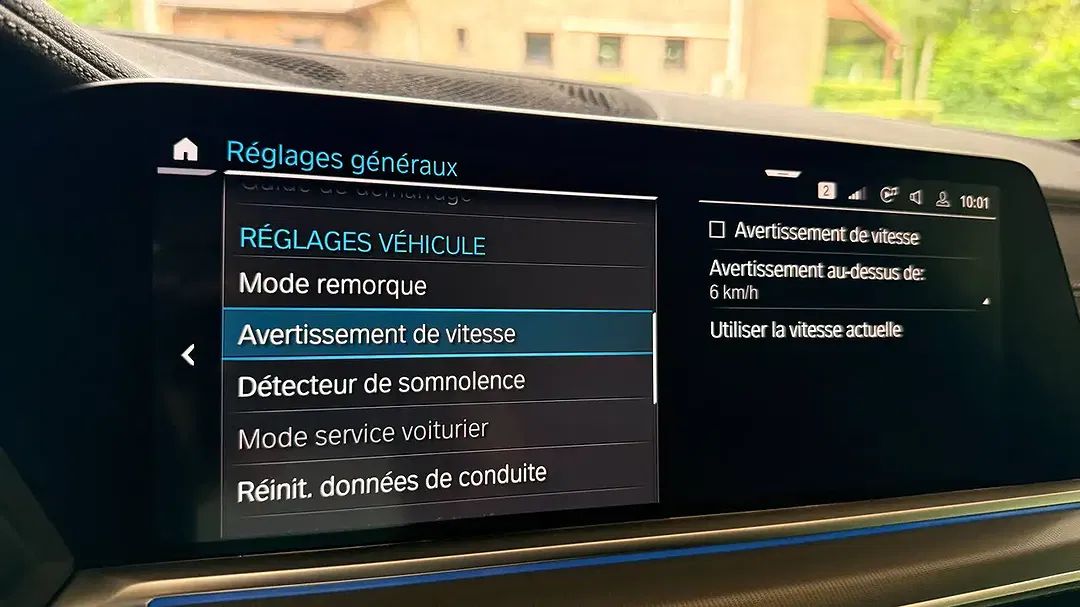 BMW X5 - Thumbnail 45