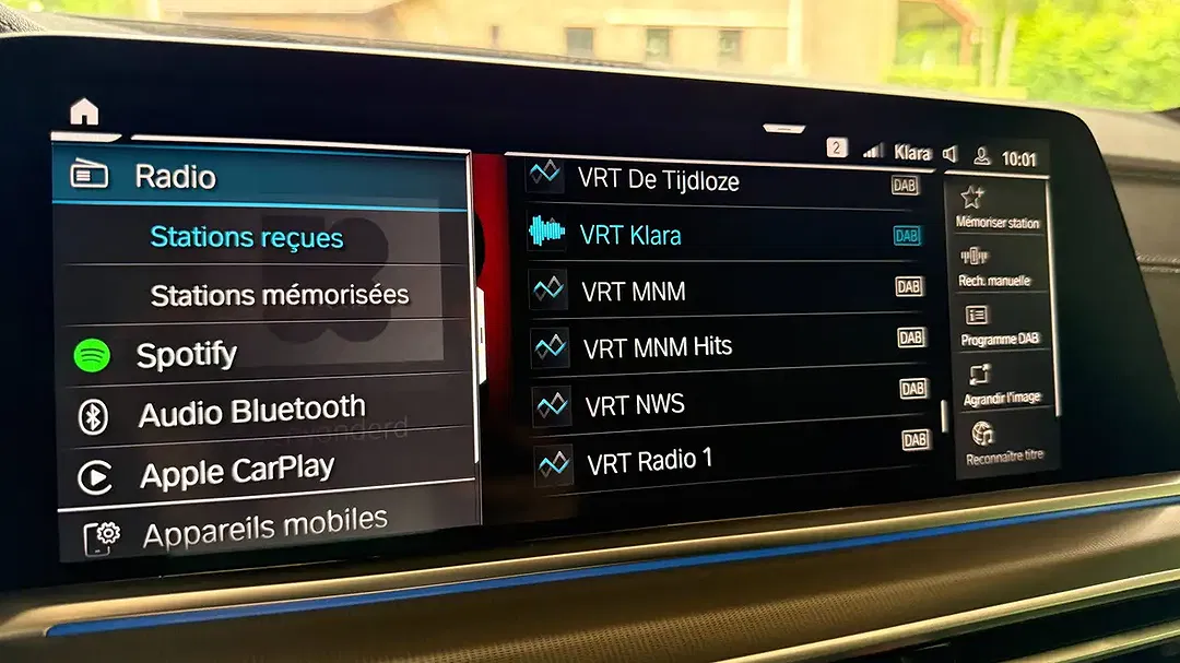BMW X5 - Thumbnail 46