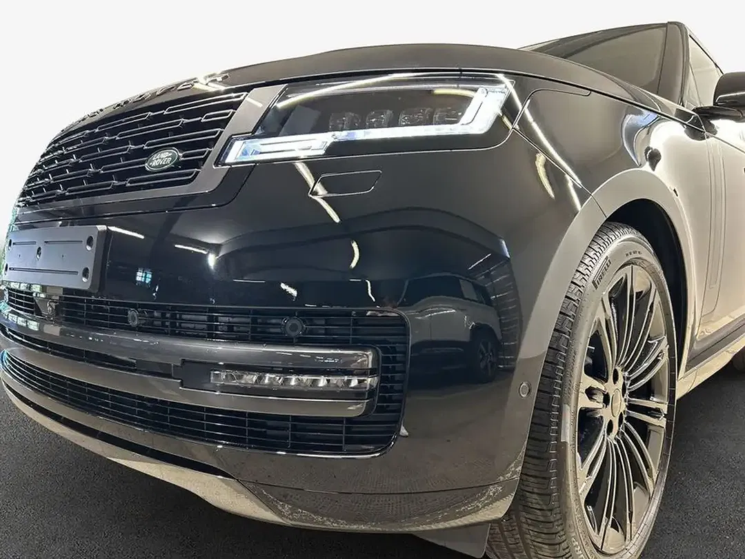 Land Rover Range Rover - Thumbnail 12