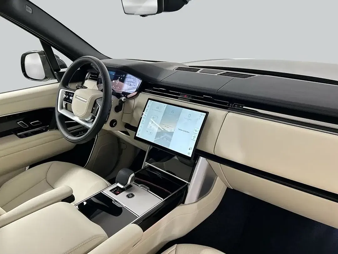 Land Rover Range Rover - Thumbnail 15