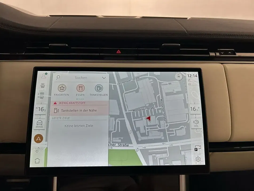 Land Rover Range Rover - Thumbnail 17