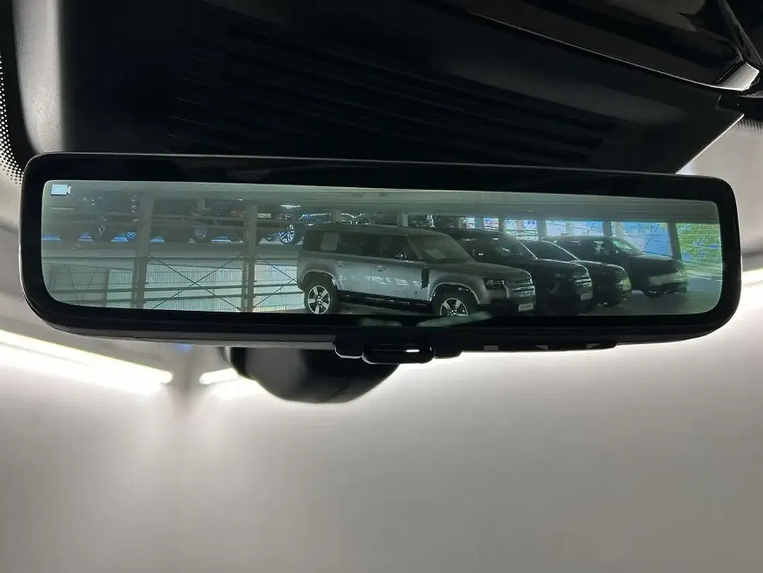 Land Rover Range Rover - Thumbnail 19