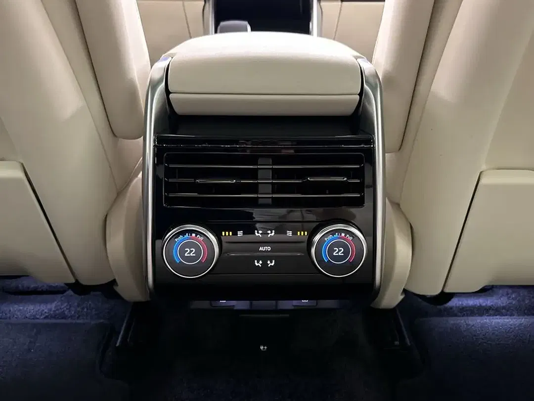 Land Rover Range Rover - Thumbnail 21
