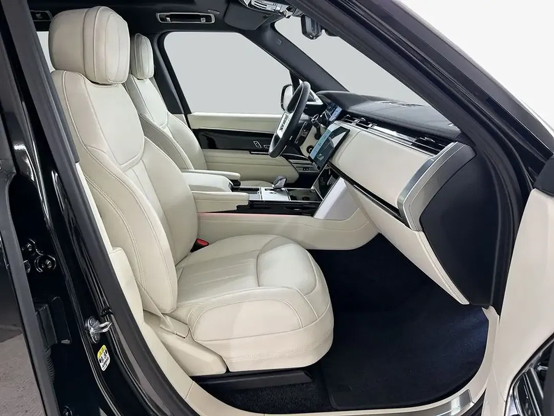 Land Rover Range Rover - Thumbnail 3