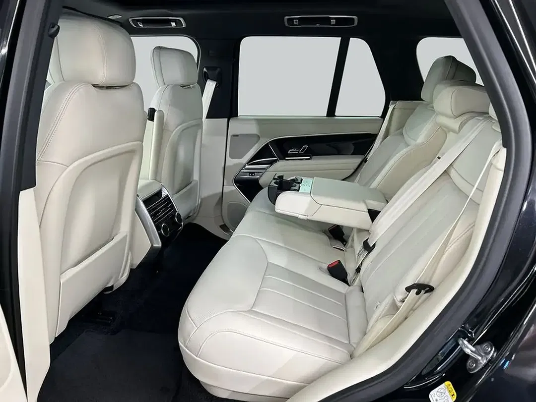 Land Rover Range Rover - Thumbnail 5