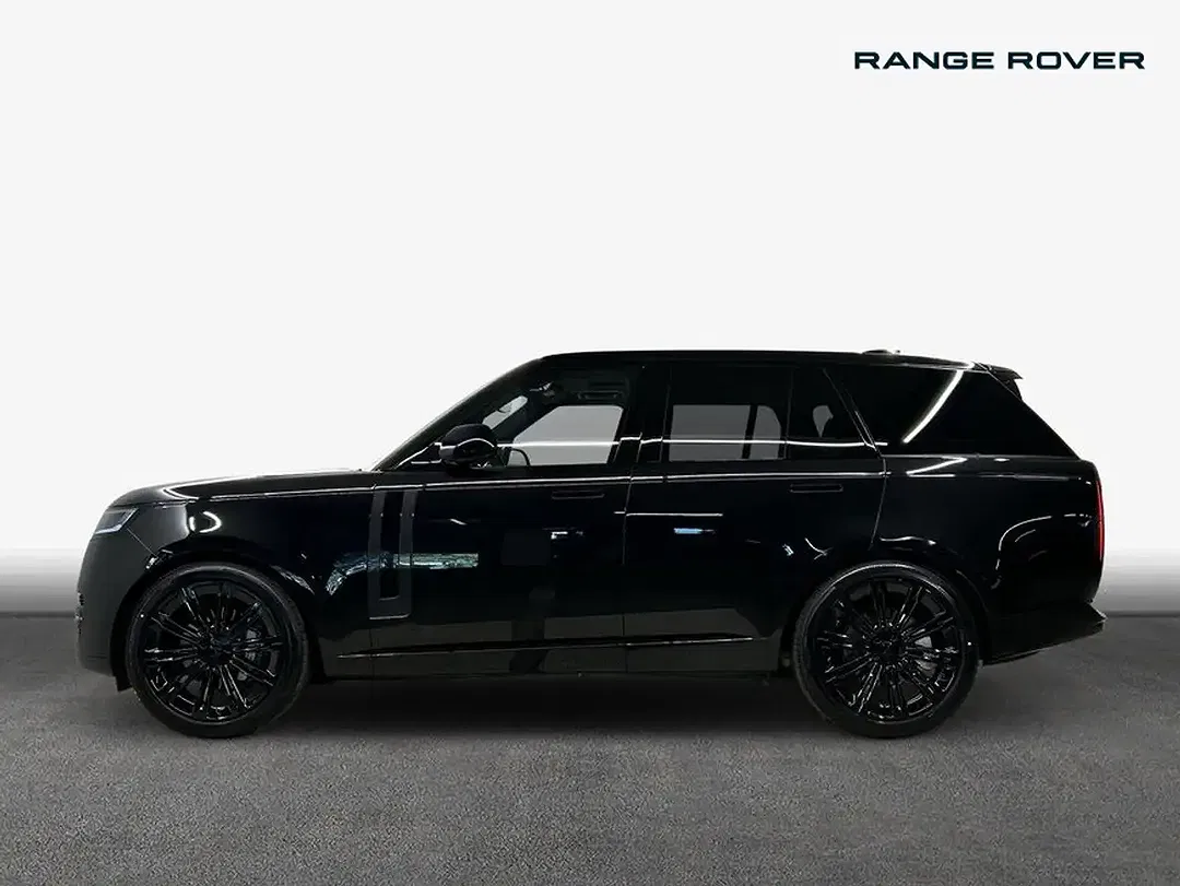 Land Rover Range Rover - Thumbnail 6