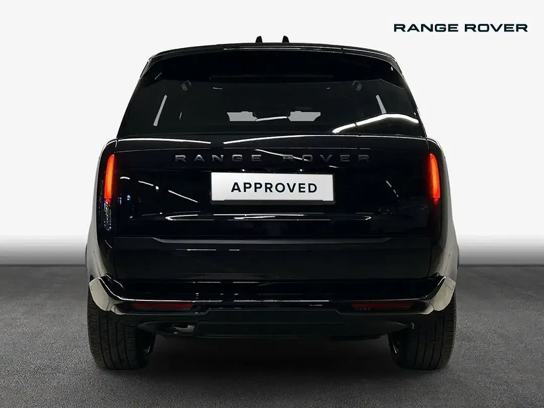 Land Rover Range Rover - Thumbnail 7