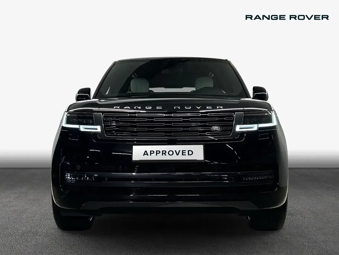 Land Rover Range Rover - Thumbnail 8