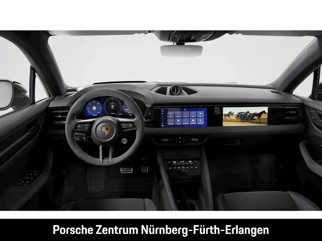 Porsche Macan - Thumbnail 9