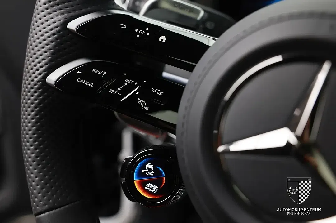 Mercedes-Benz G 63 AMG - Thumbnail 13