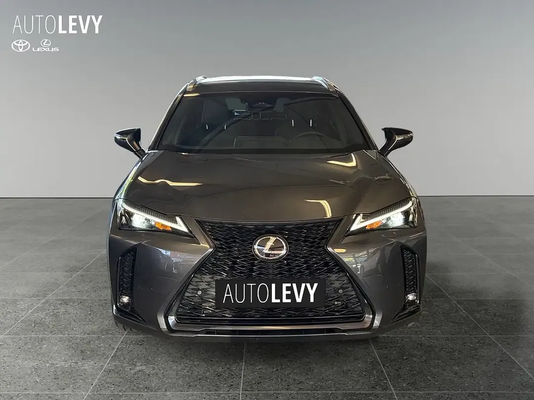 Lexus UX 300h - Thumbnail 8