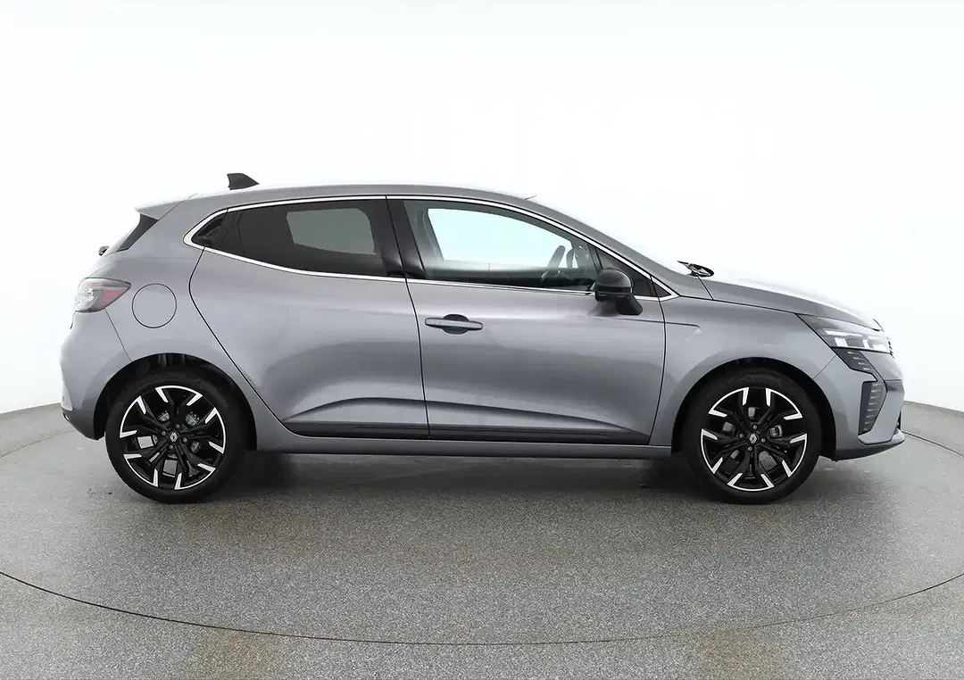 Renault Clio - Thumbnail 5