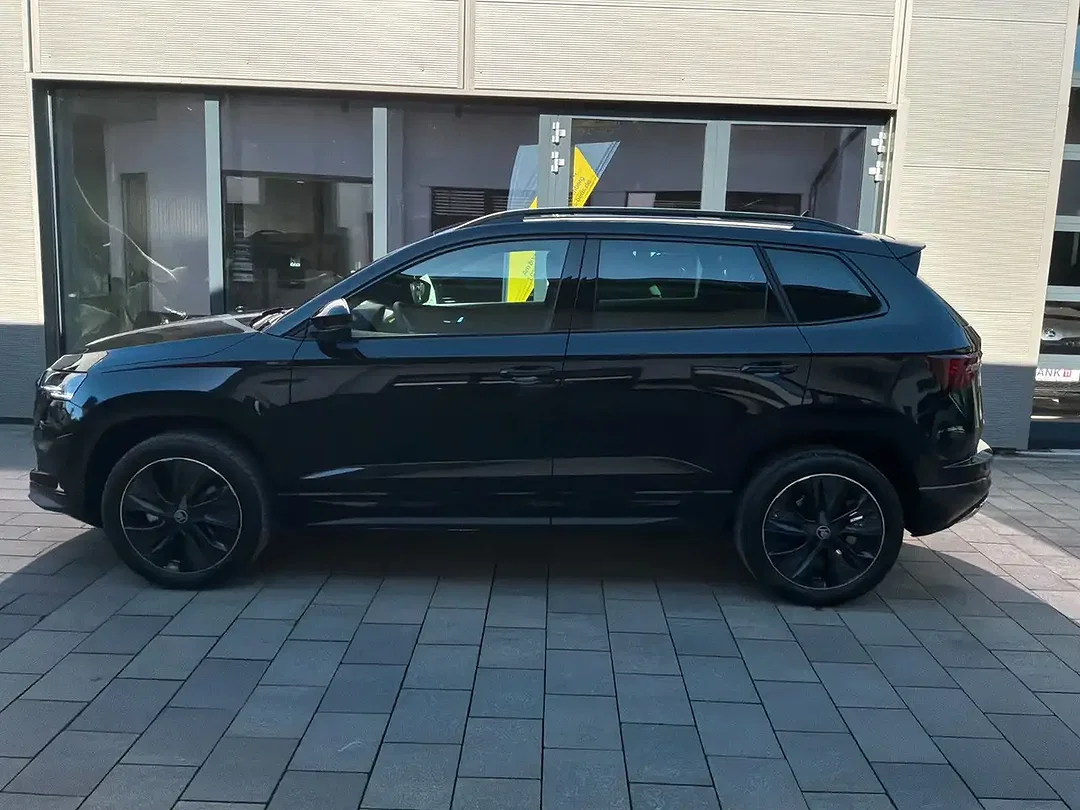 Skoda Karoq - Afbeelding 1