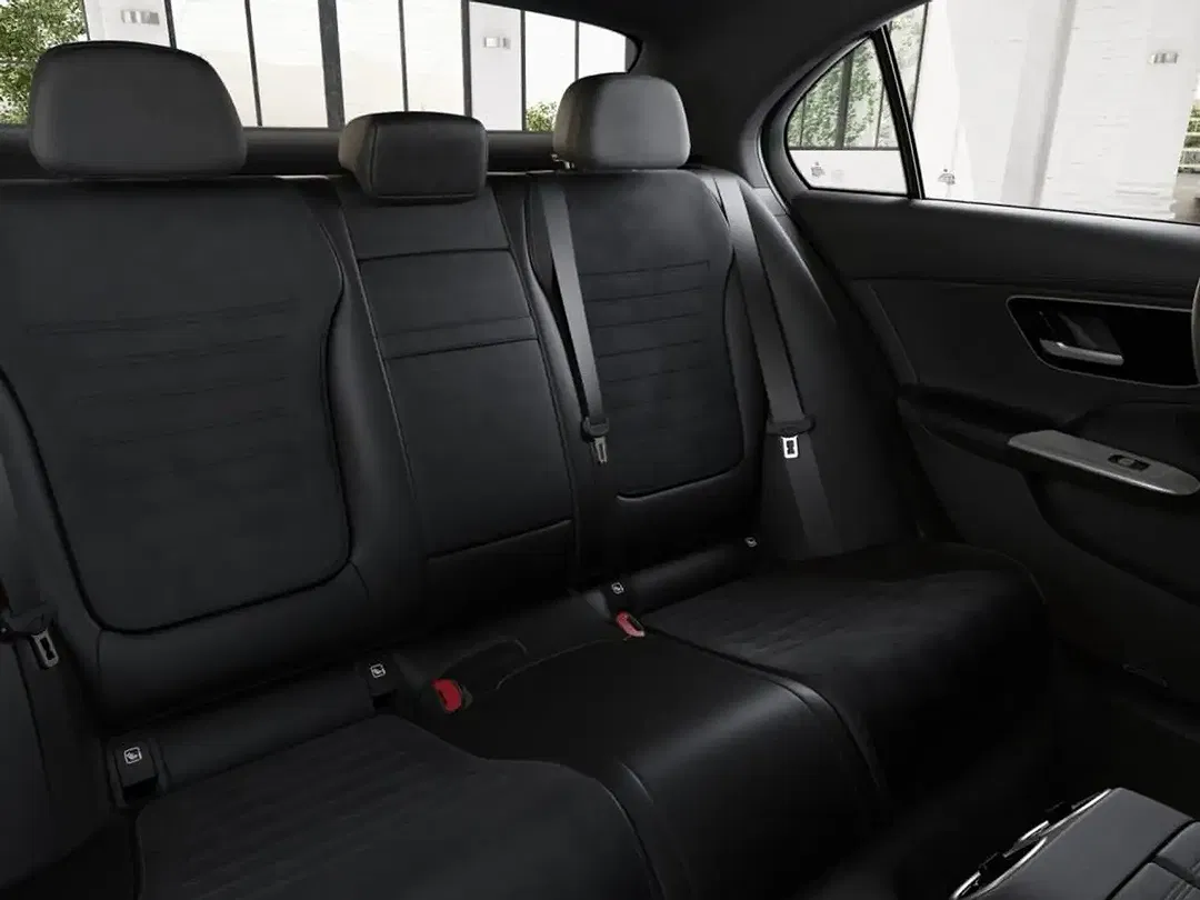 Mercedes-Benz C 300 - Thumbnail 10