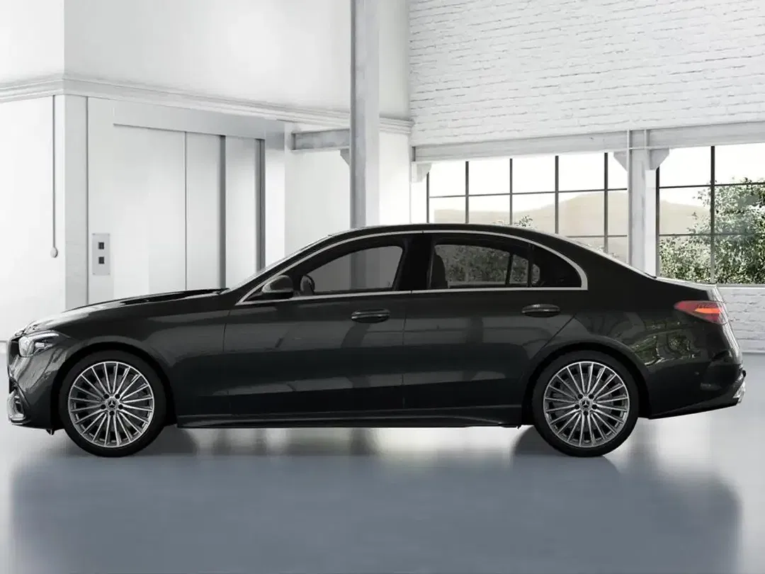 Mercedes-Benz C 300 - Thumbnail 2