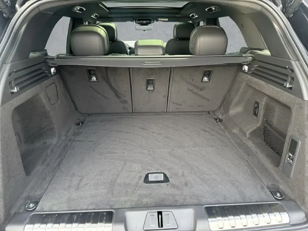 Land Rover Range Rover Sport - Thumbnail 10