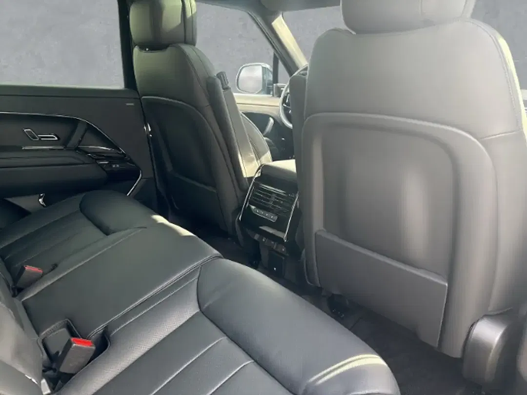 Land Rover Range Rover Sport - Thumbnail 12