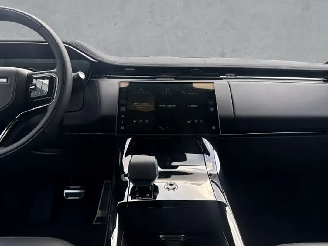 Land Rover Range Rover Sport - Thumbnail 13
