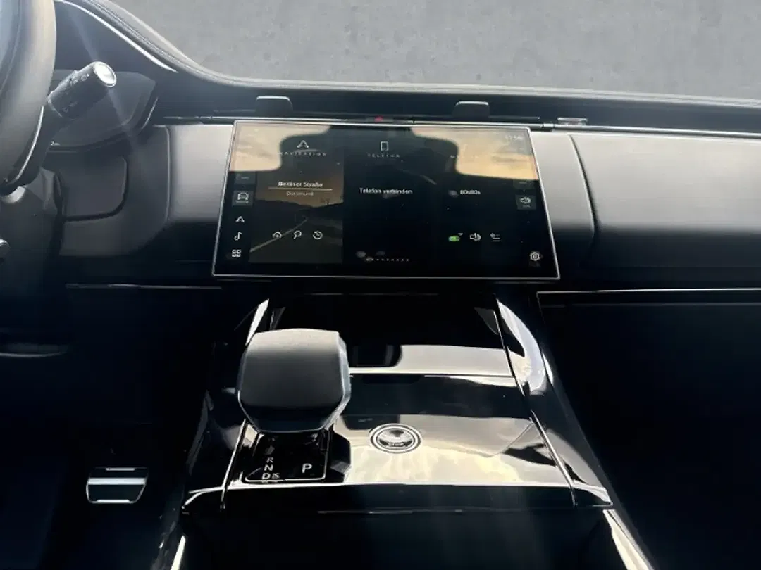 Land Rover Range Rover Sport - Thumbnail 15