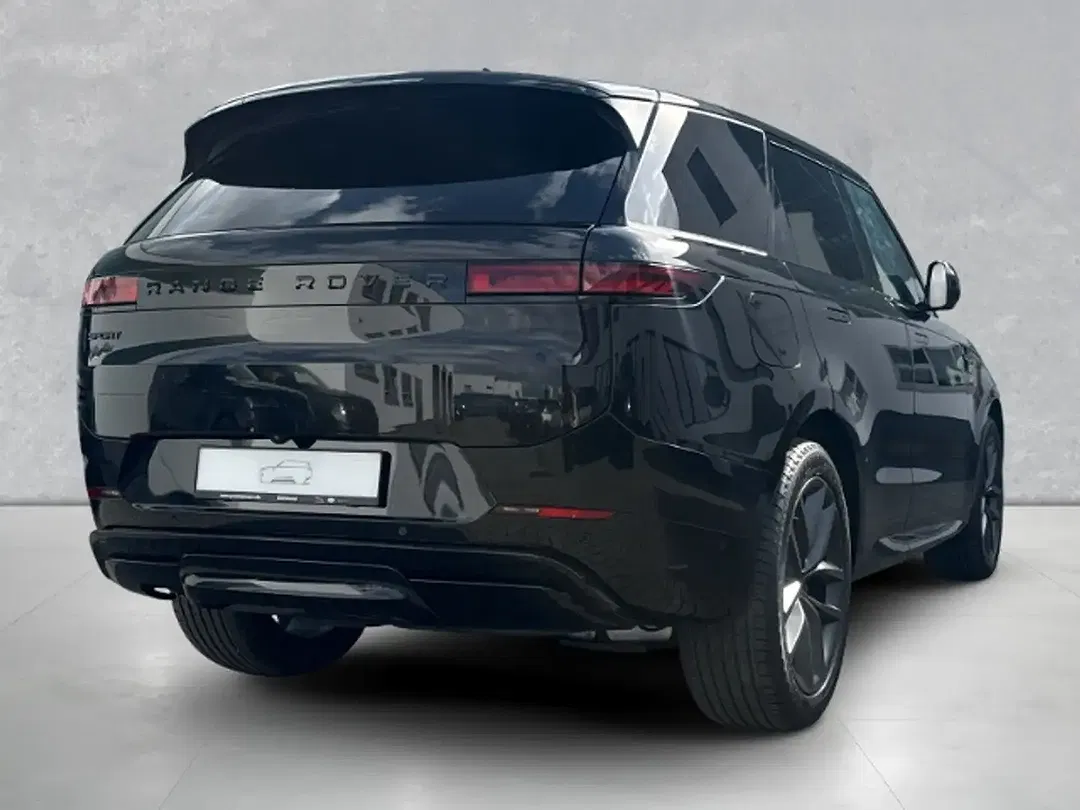 Land Rover Range Rover Sport - Thumbnail 2