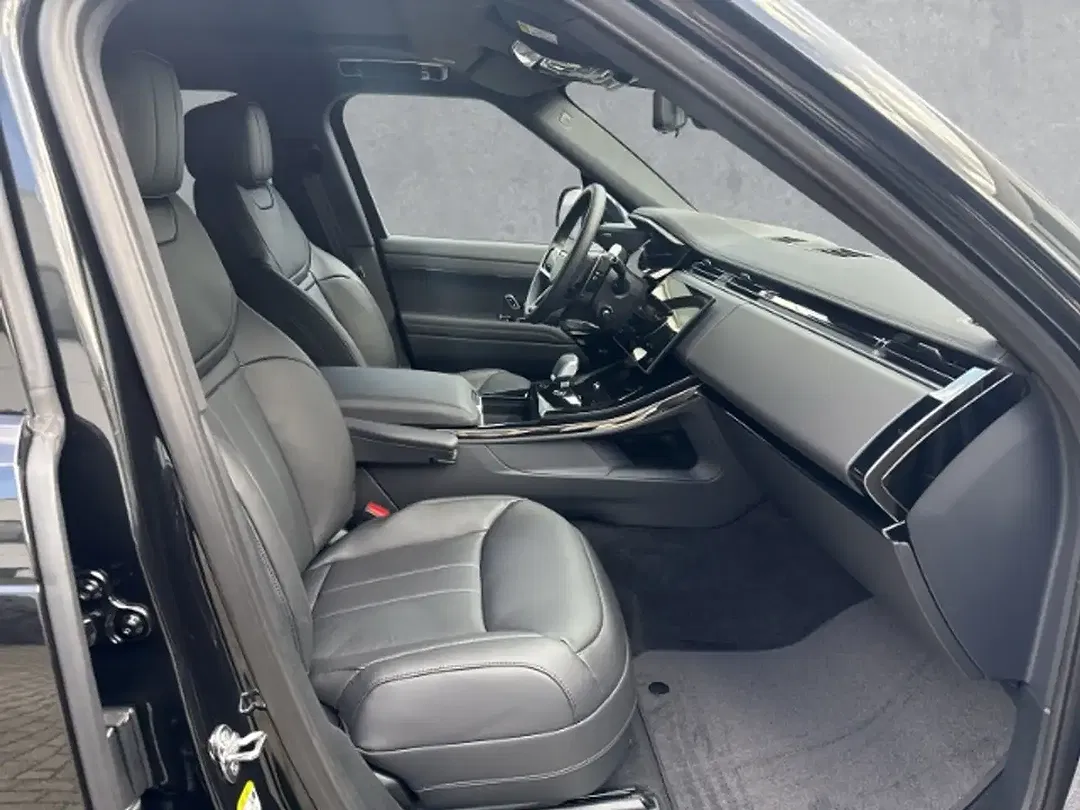 Land Rover Range Rover Sport - Thumbnail 3