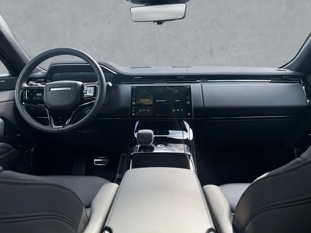 Land Rover Range Rover Sport - Thumbnail 4