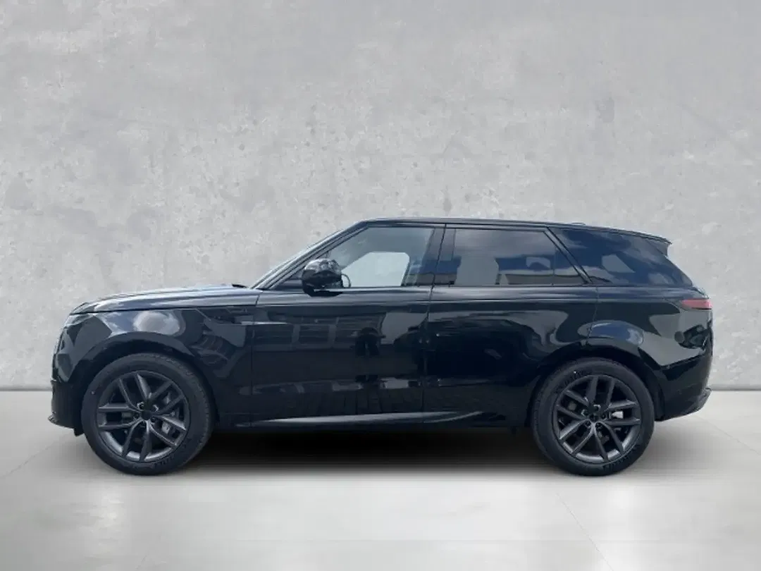 Land Rover Range Rover Sport - Thumbnail 6