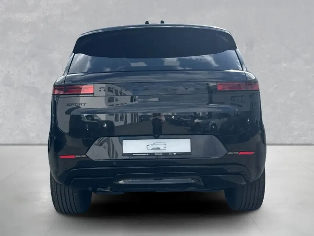 Land Rover Range Rover Sport - Thumbnail 7