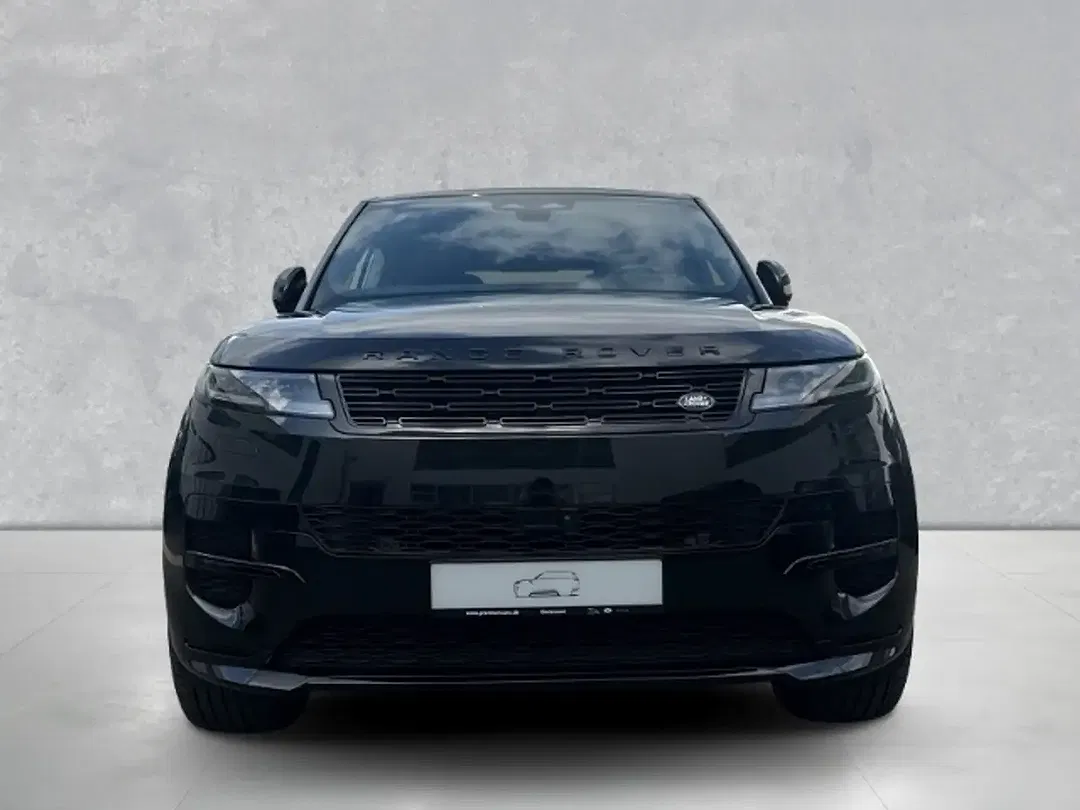 Land Rover Range Rover Sport - Thumbnail 8
