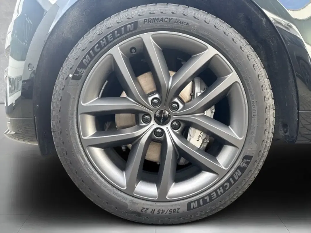 Land Rover Range Rover Sport - Thumbnail 9
