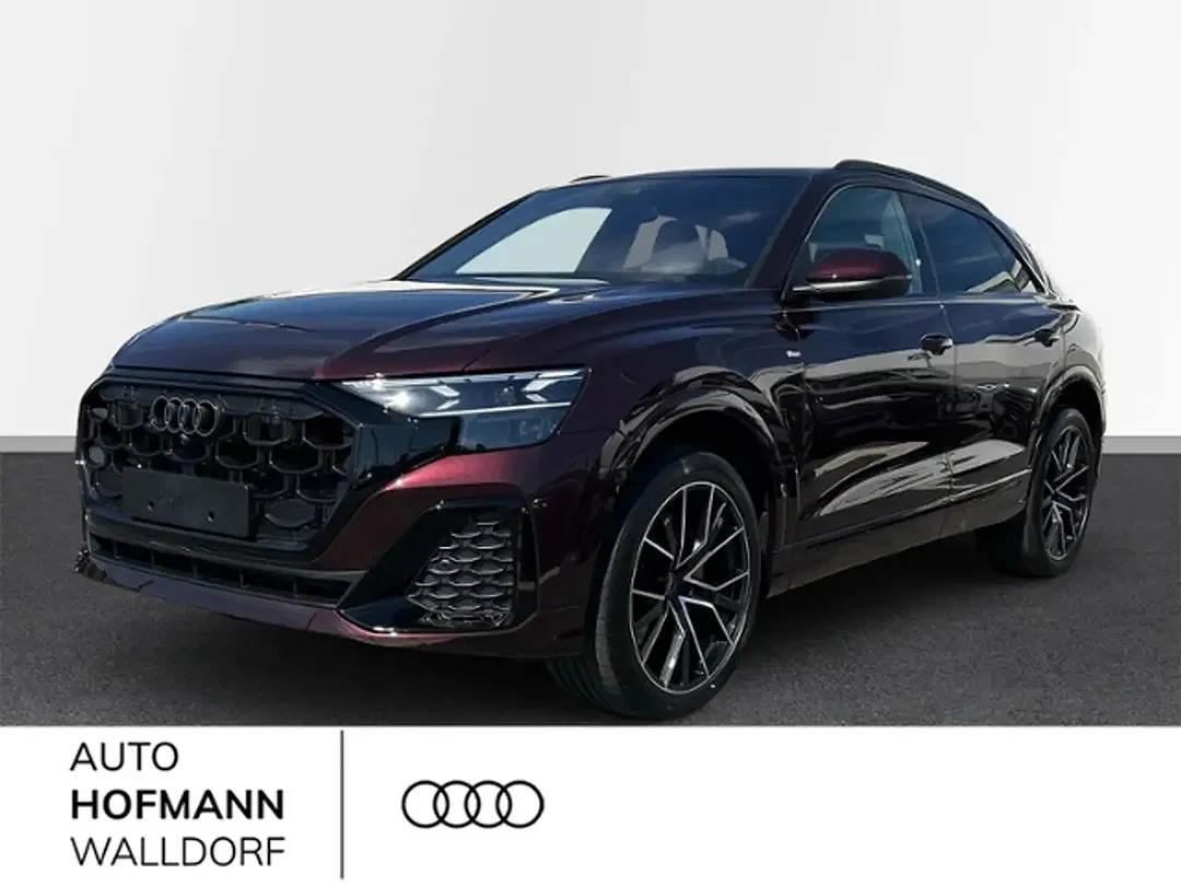 Audi Q8 - Afbeelding 1