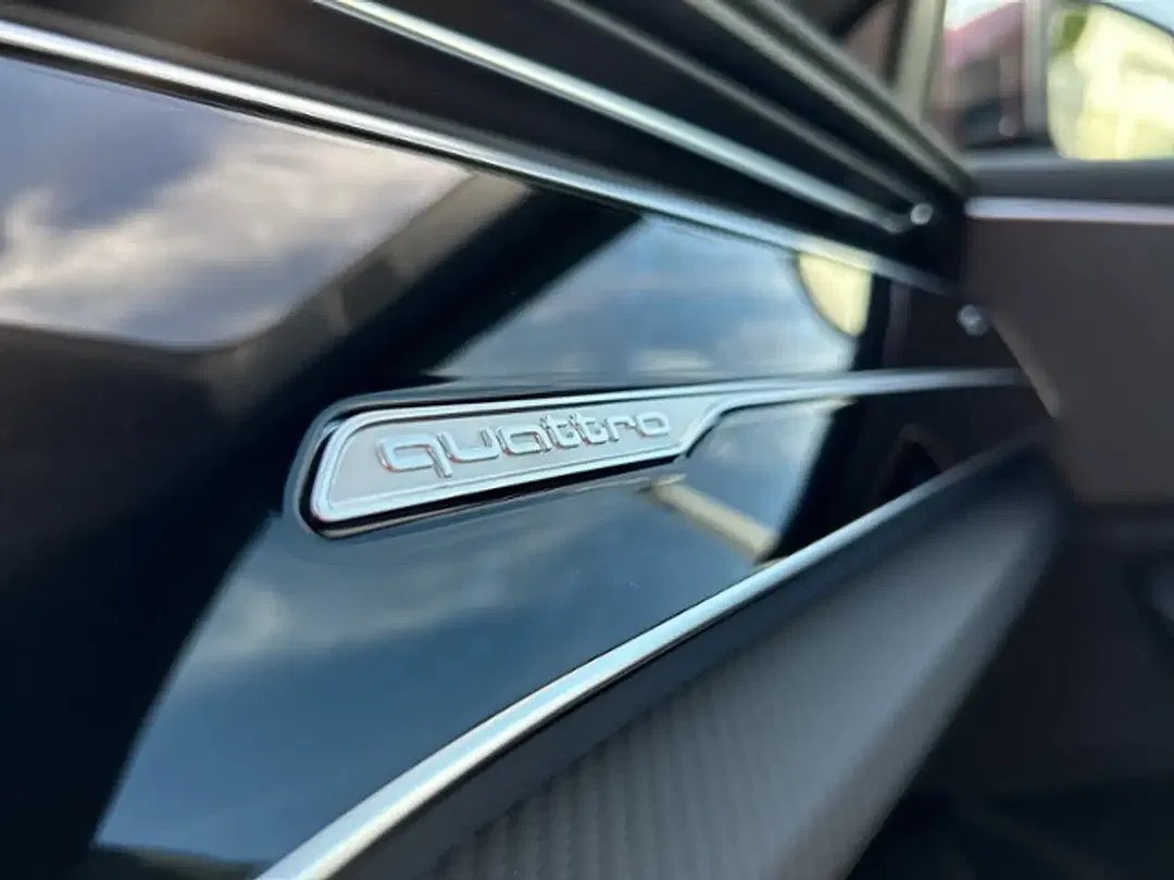 Audi Q8 - Thumbnail 14
