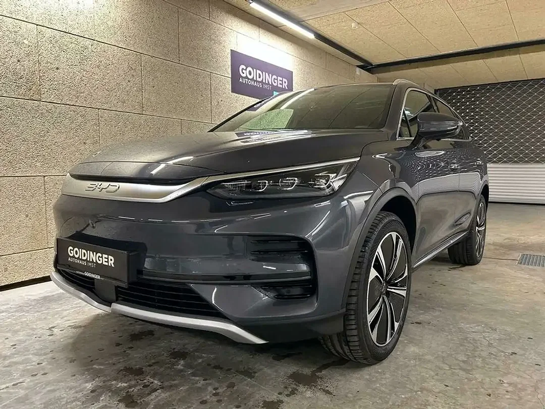 BYD Tang - Afbeelding 1