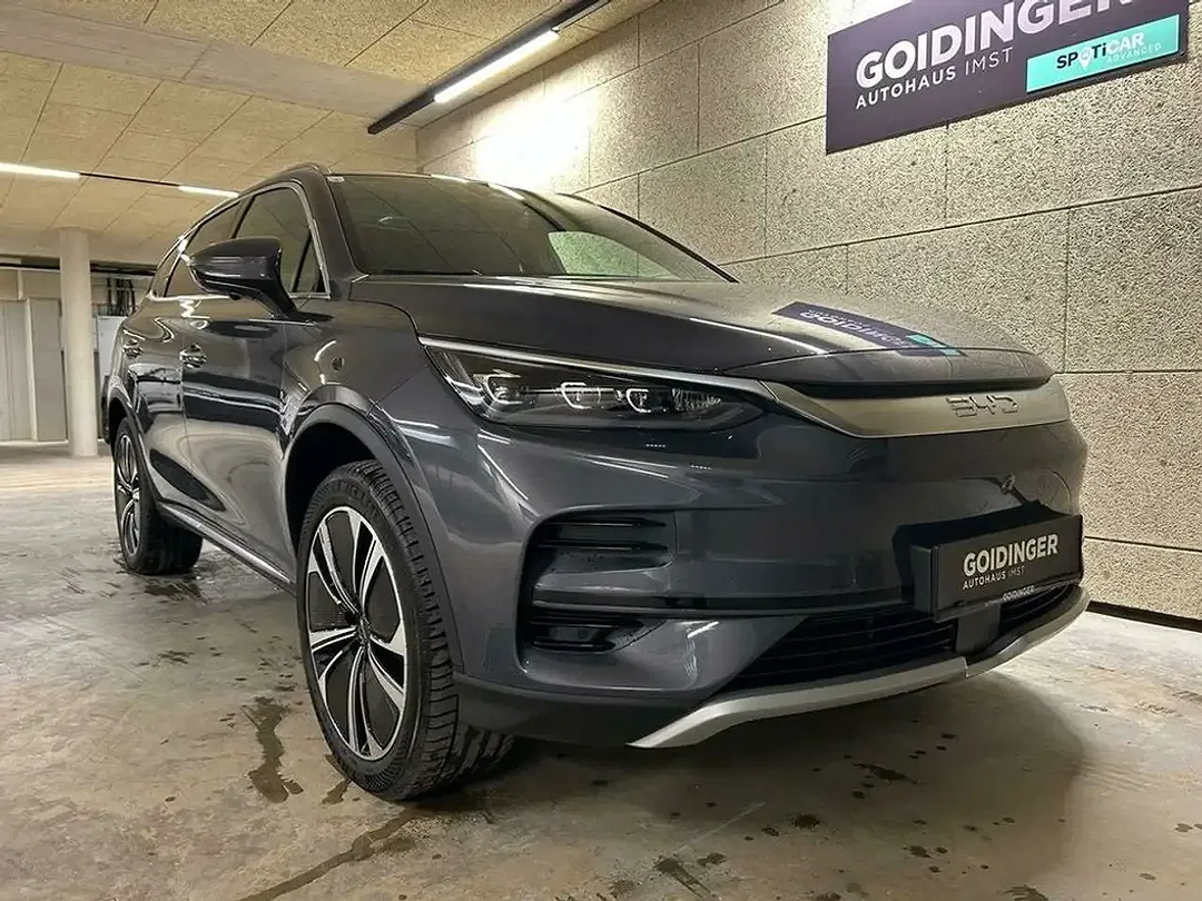 BYD Tang - Thumbnail 10
