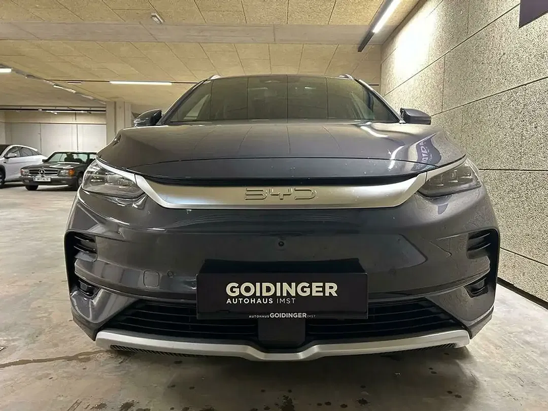 BYD Tang - Thumbnail 11