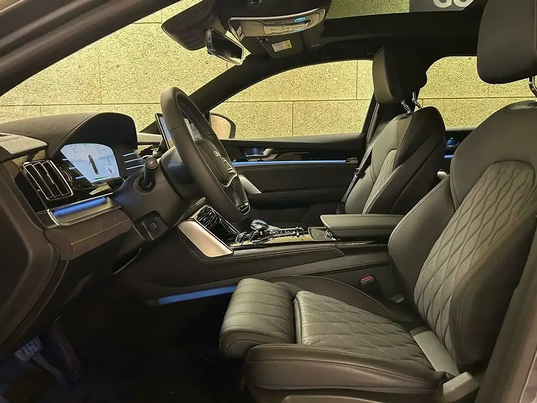 BYD Tang - Thumbnail 12