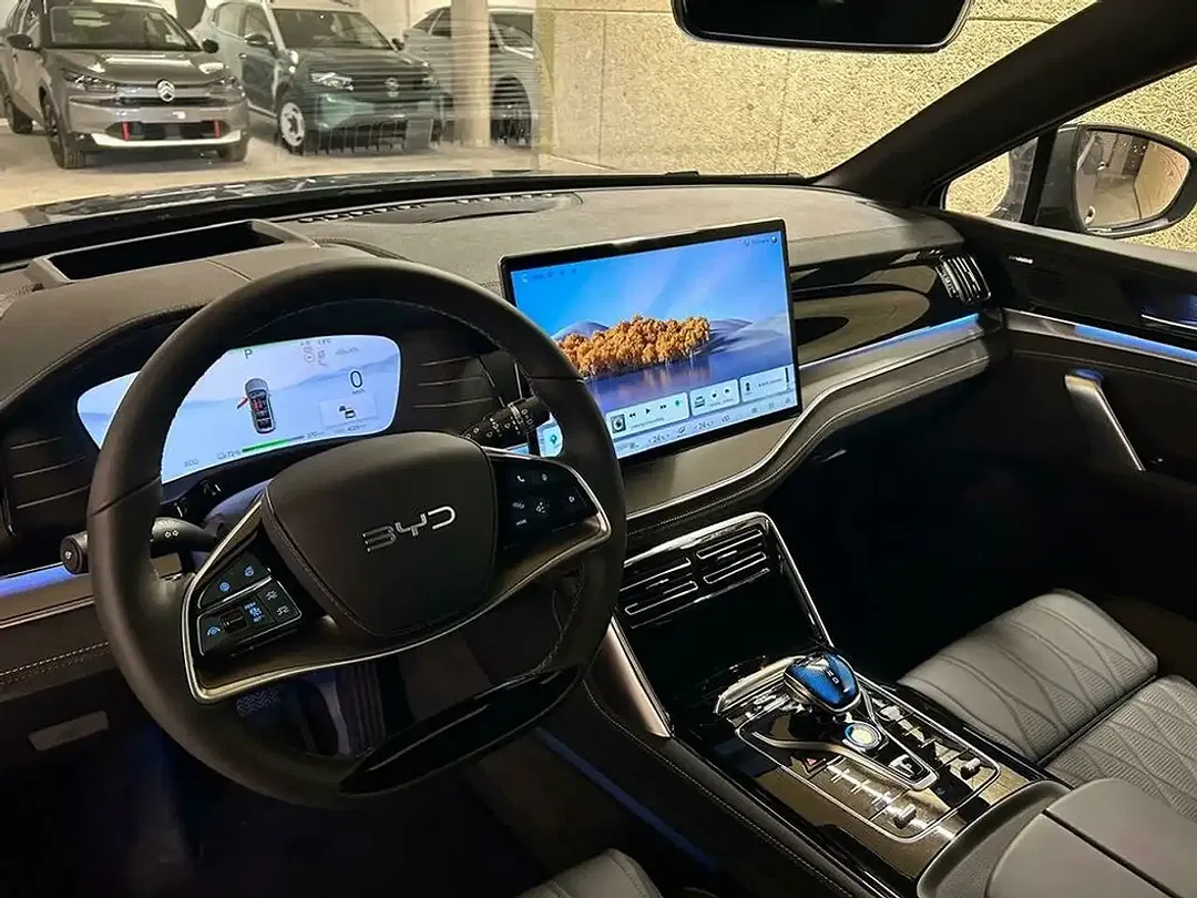 BYD Tang - Thumbnail 15