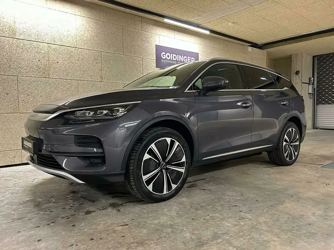 BYD Tang - Thumbnail 2
