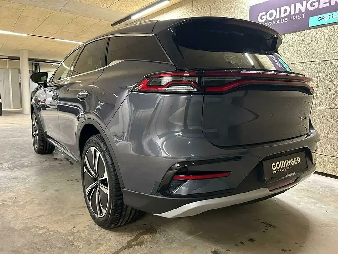 BYD Tang - Thumbnail 4