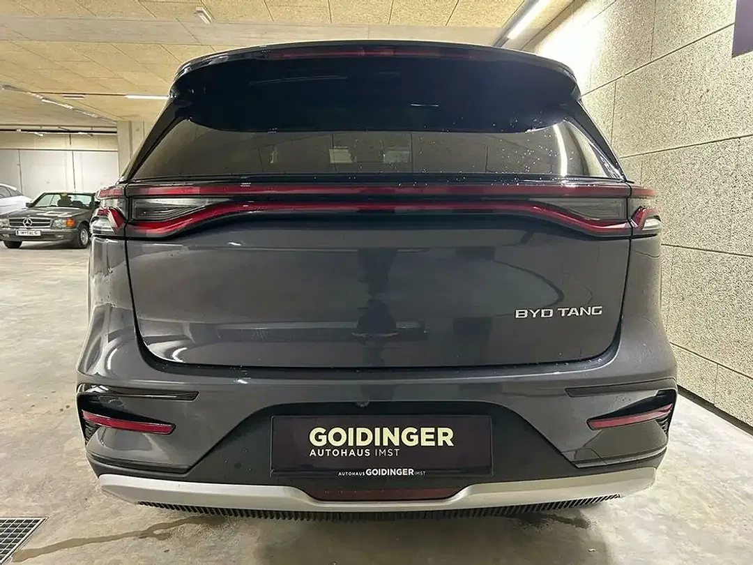 BYD Tang - Thumbnail 5