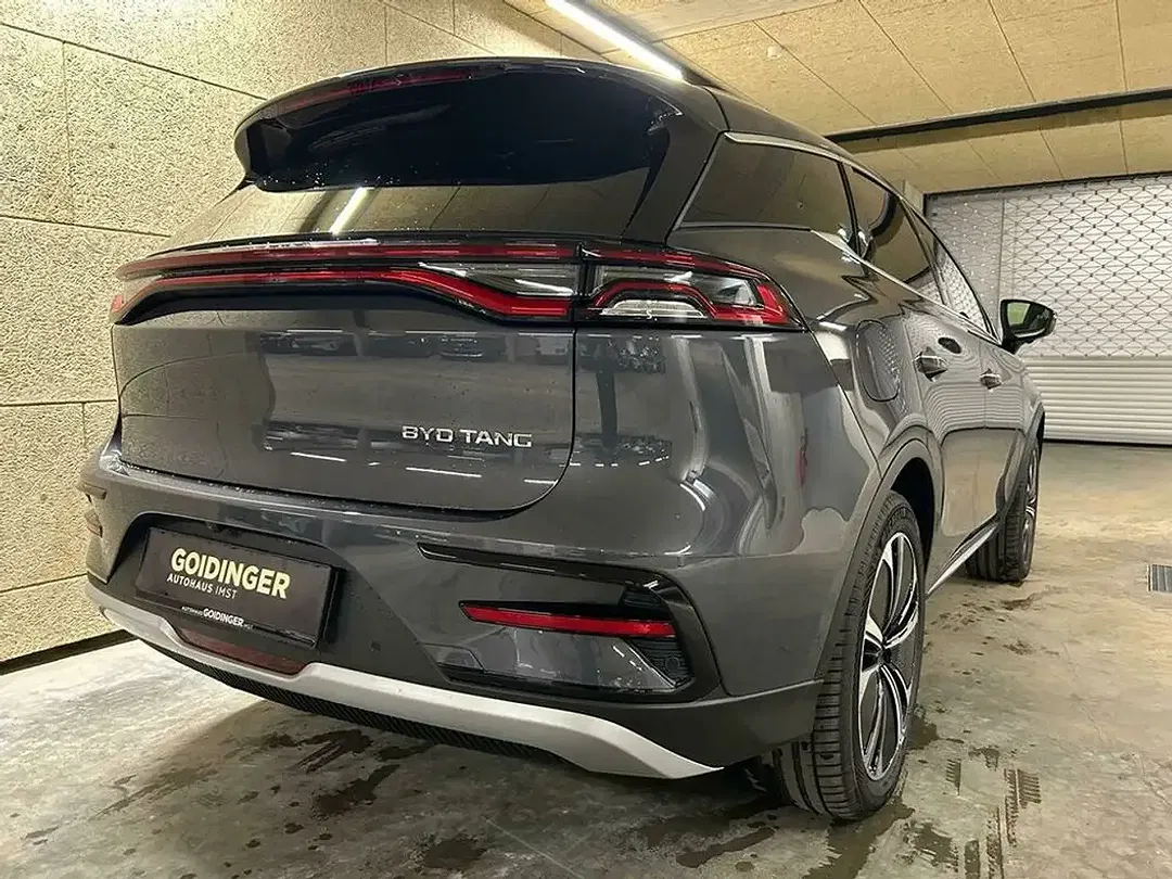 BYD Tang - Thumbnail 6