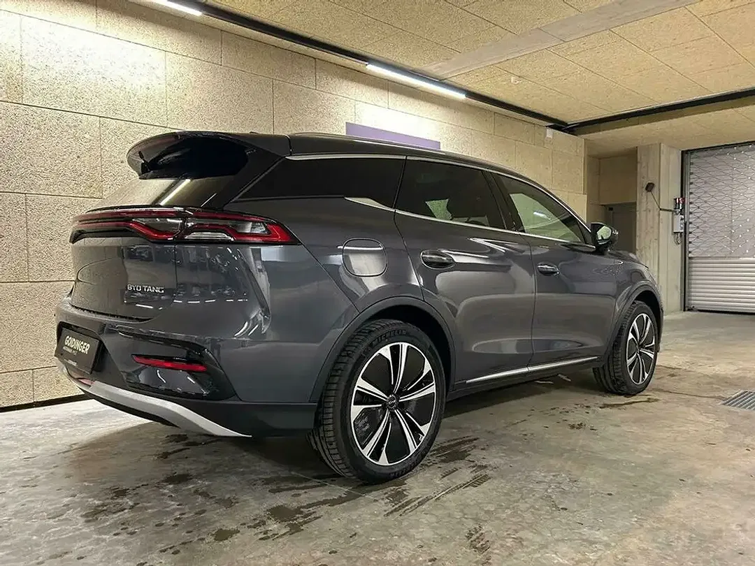 BYD Tang - Thumbnail 7