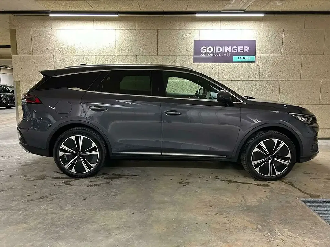 BYD Tang - Thumbnail 8