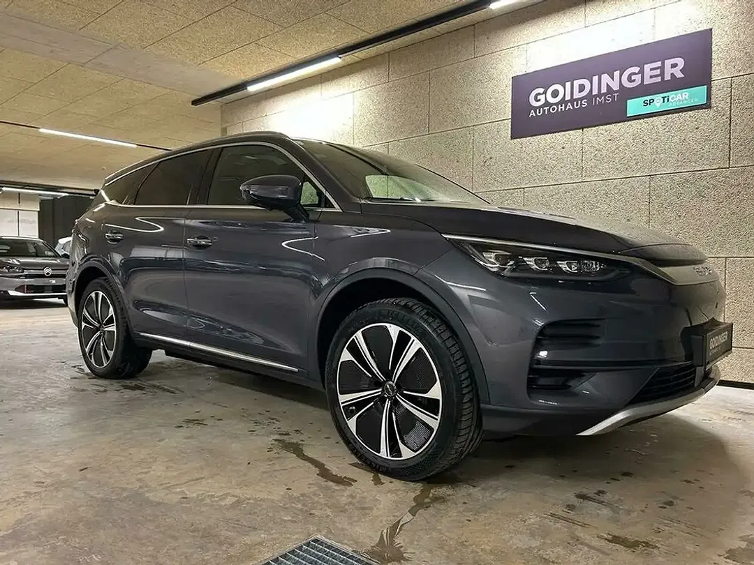 BYD Tang - Thumbnail 9