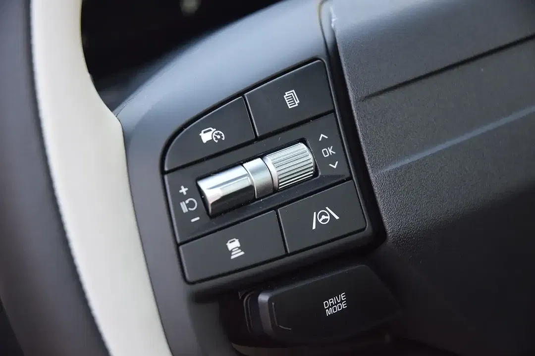 Kia Sportage - Thumbnail 12