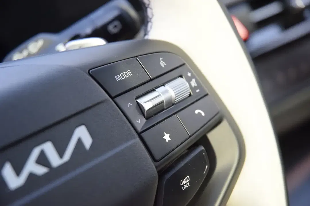 Kia Sportage - Thumbnail 13