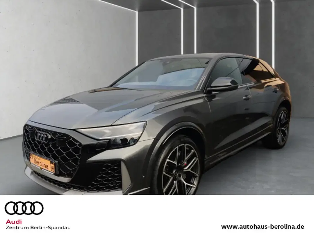 Audi RS Q8 - Afbeelding 1