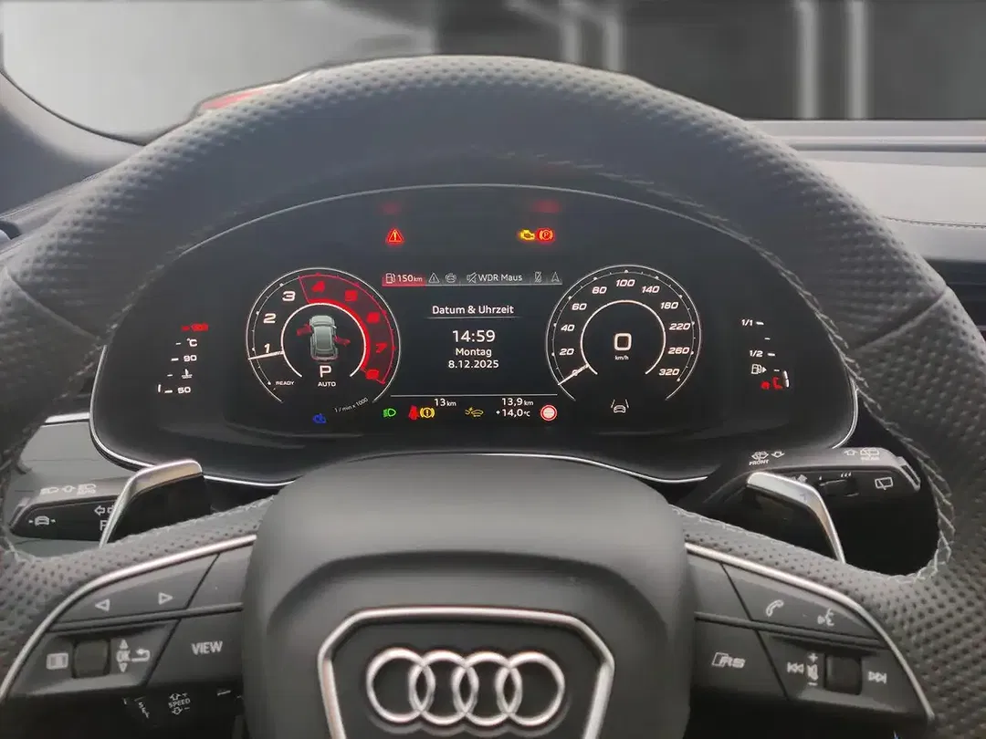 Audi RS Q8 - Thumbnail 13